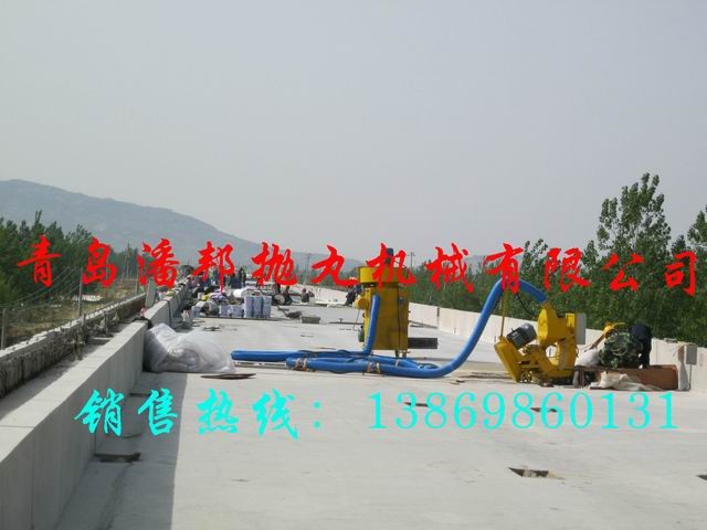 供应路面沥青标线清理机